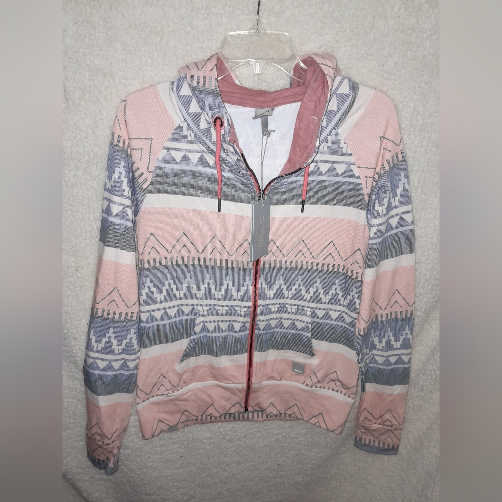 183. Bench Jacket